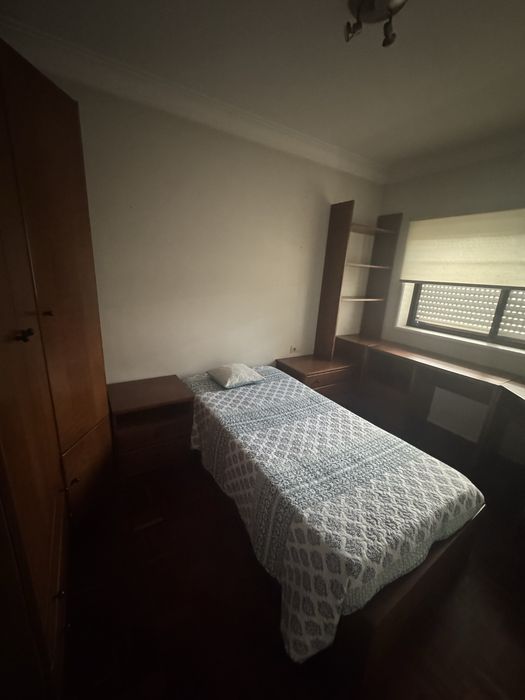 Mobiliário Quarto