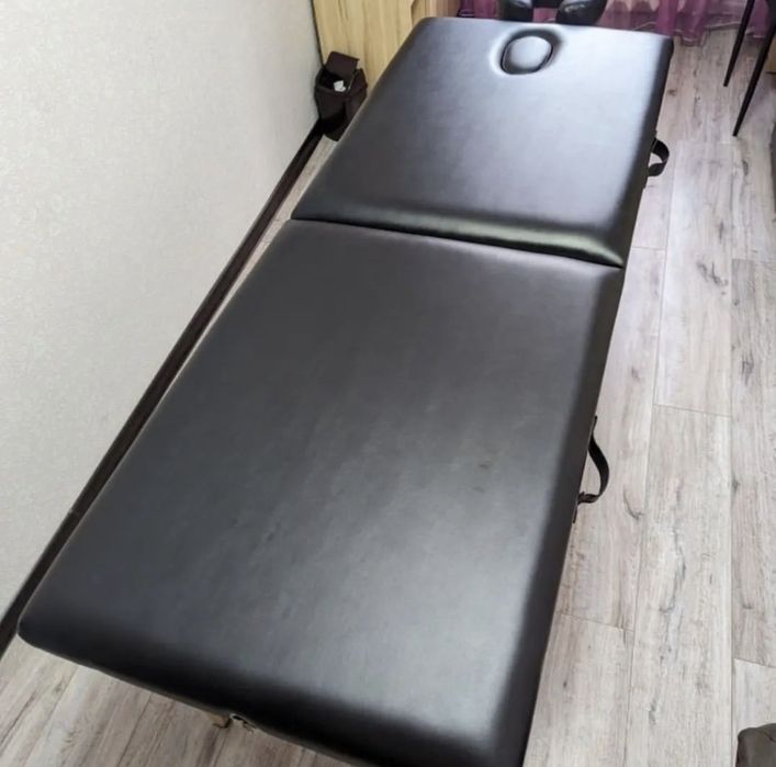 Кушетка ROG 60,70,80 наложка масажний стіл
