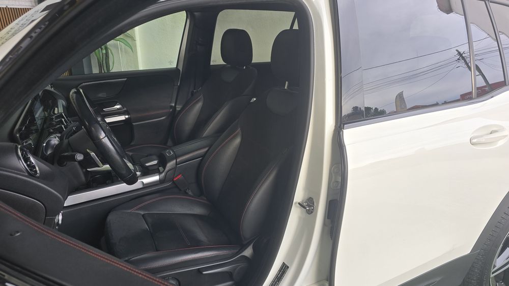 Mercedes GLB200 AMG