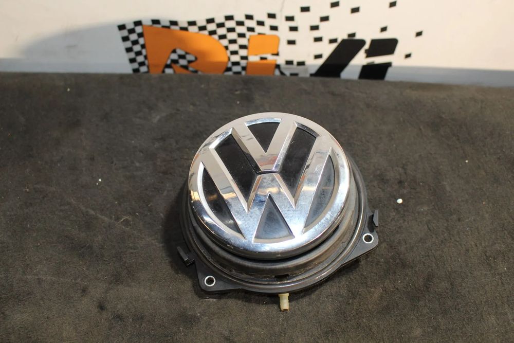 Puxador porta da mala VOLKSWAGEN Golf VII (5G1, BQ1, BE1, BE2)