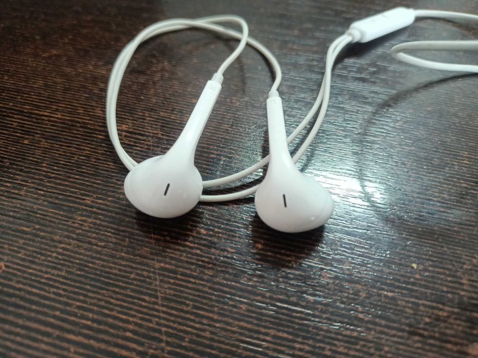 Навушники дротові OPPO MH