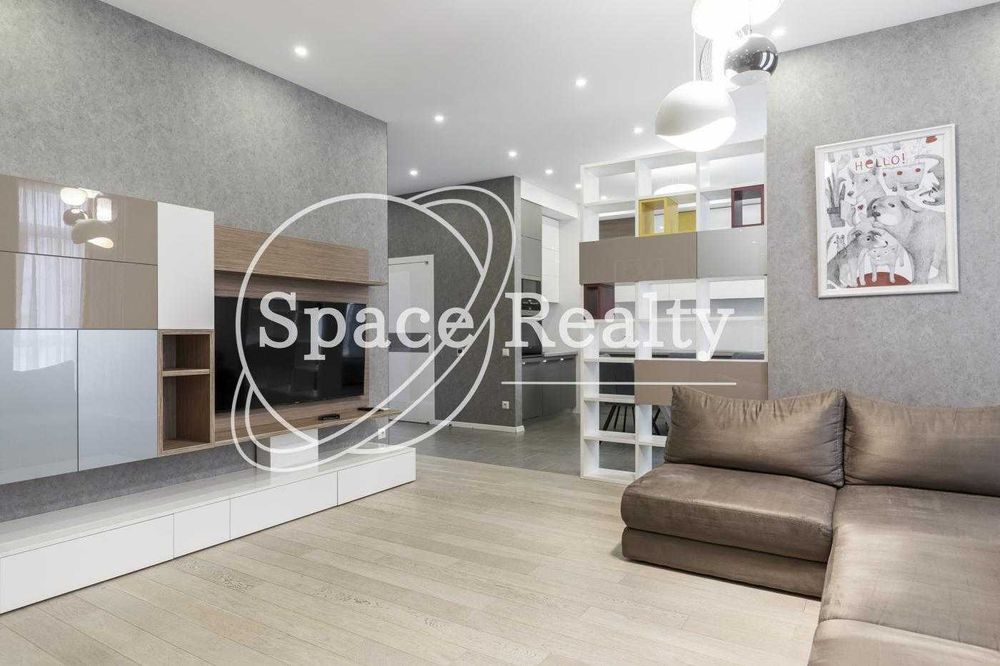 4+-rooms apartment apartment by the address st. Andreya Verkhoglyada Dragomirova (area 119,2 m²) - Atlanta.ua - photo 2