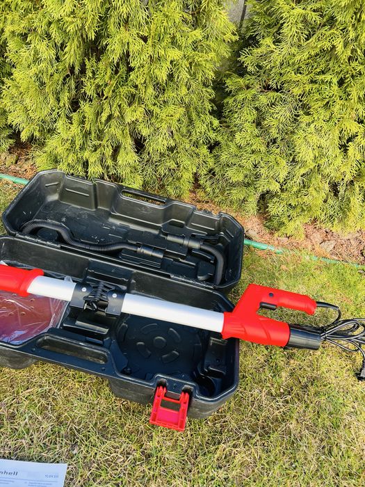 Шліфмашина для стін Einhell TC-DW 225 (Жираф)