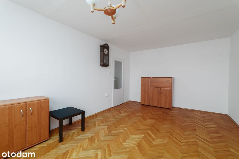 Mieszkanie – Warszawa - Widok 2