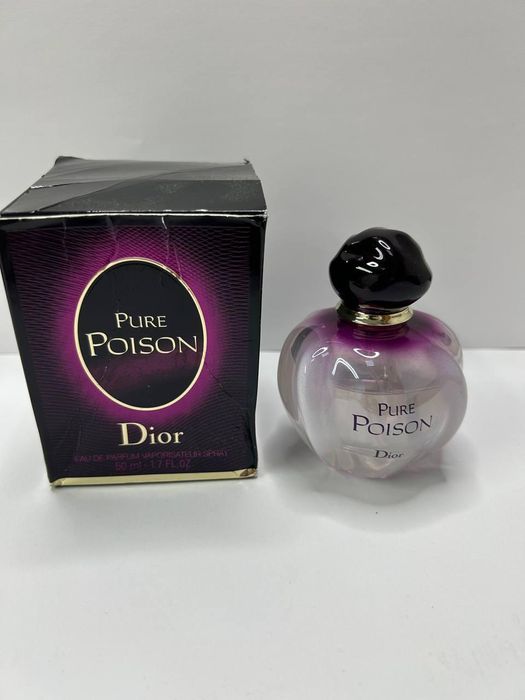 Christian Dior Miss Dior, Pure Poison, VTG YSL Yves Saint Laurent Opiu