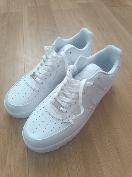 Nike air force 1 size 44.5