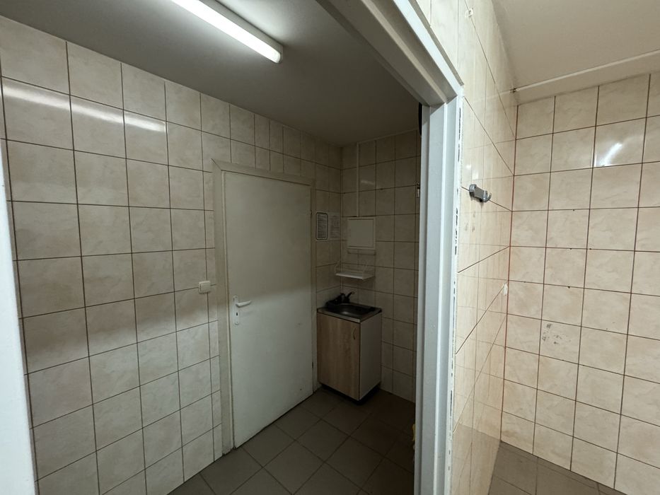 Wynajmę lokal handlowo-usługowy w Lubawie.