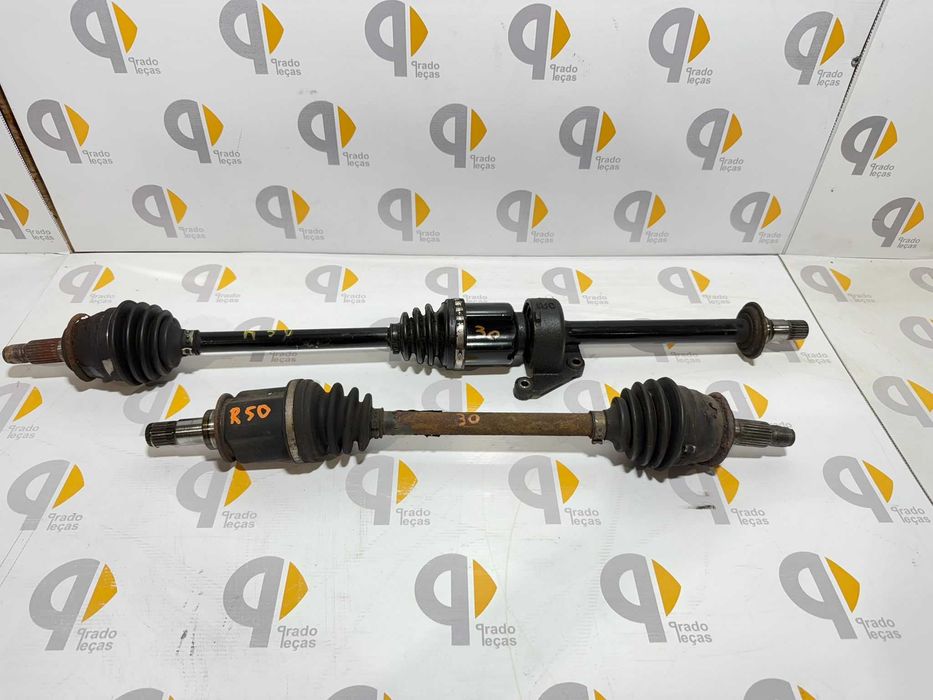 Cardan transmissão mini r50 r53