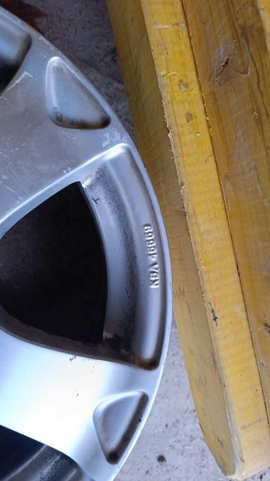 Диски  5.112.р16.