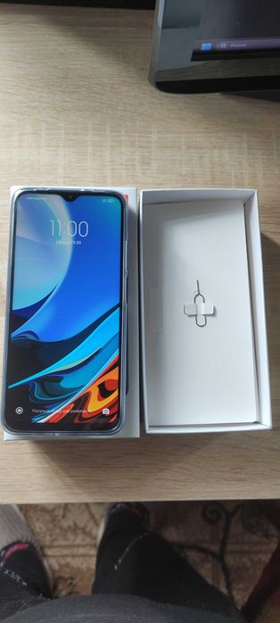 xiaomi redmi 9t 128gb