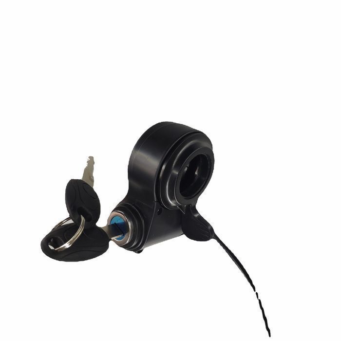 Ручка газа курок газа лепесток газа электровелосипед  самокат