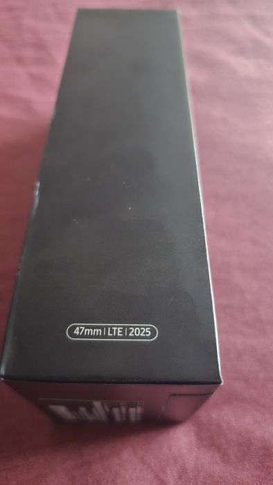 Samsung Watch Ultra 2025