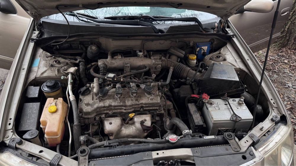 Продам Nissan ALMERA classic 2012 года