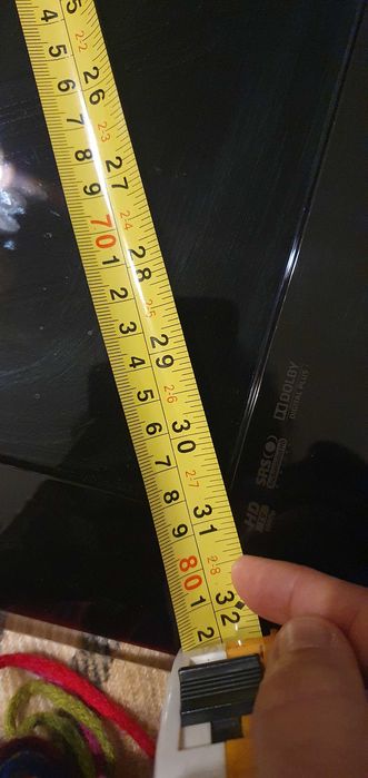 Tv Samsung 80 cm-Diagonal