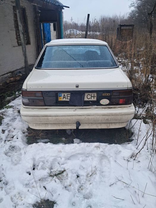 Продам Мазду 2.0