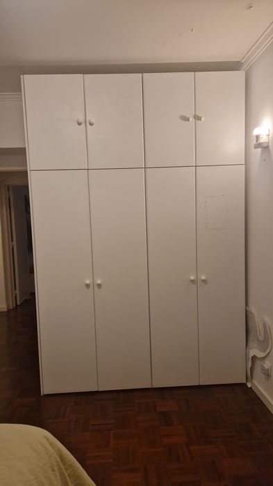 Armário de Quarto