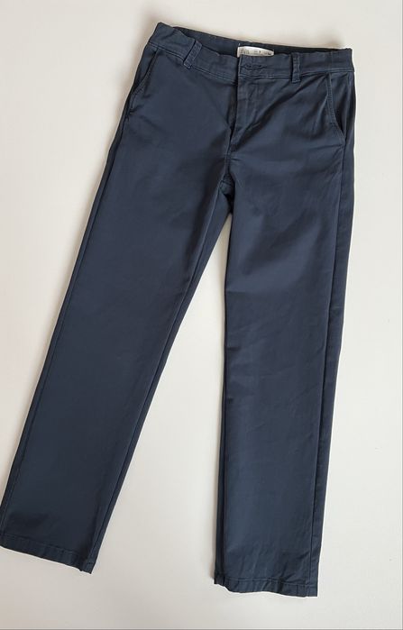 Штани Zara 134 для хлопчика
