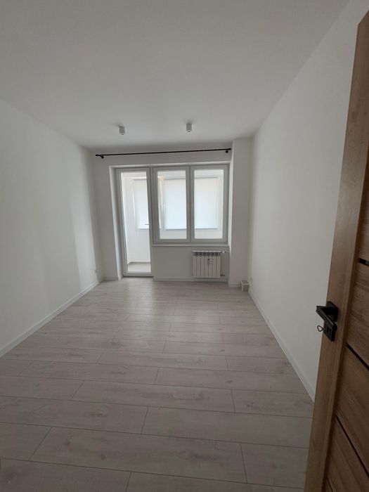 Apartment in Ruda Śląska, Radoszowy, Kochłowice - Więcej