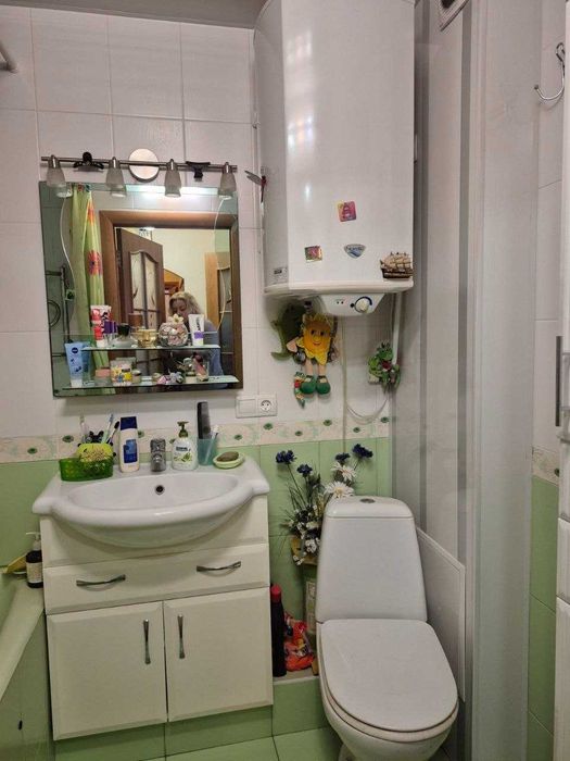 Сдам 2-х комн. квартиру, Даффи, Подстанция, есть все,  15 000 грн - View 6