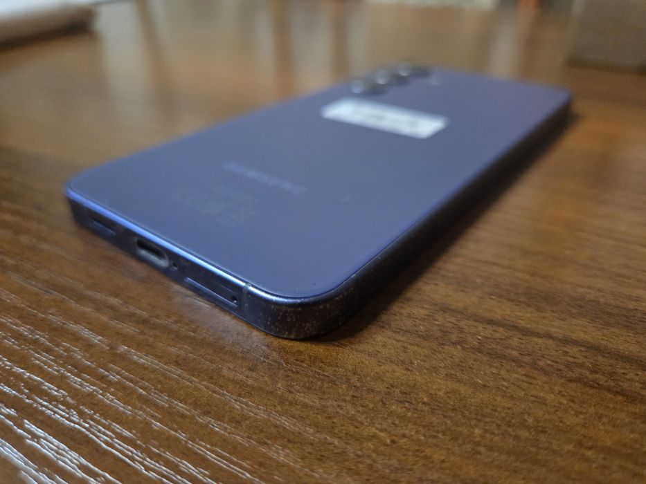 Samsung s24 plus 512GB ZAREZERWOWANY