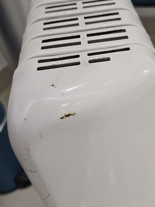 Aquecedor a óleo 1500W