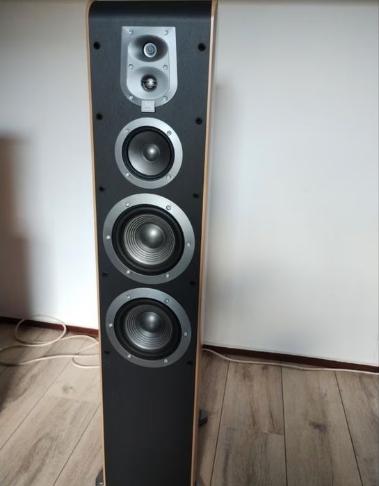 Kolumny jbl es80 sprawne w dobrym stanie