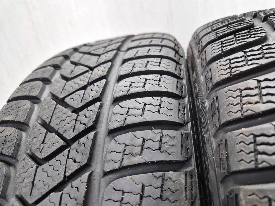 Pirelli Sottozero 3 205/40r18 86V 2024r Wzmocnienie XL Rant N4217