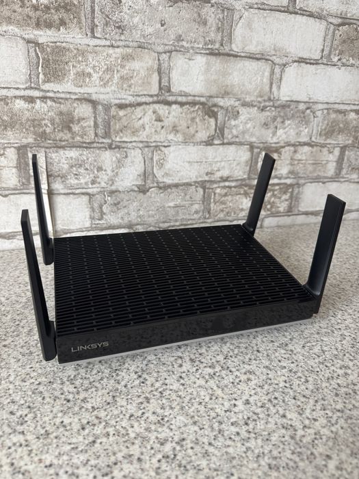 Роутер маршрутизатор LINKSYS MR9600/9610 VELOP MESH