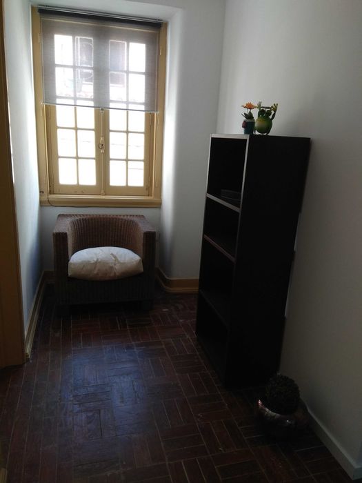 Quartos para estudantes em Coimbra Polo I