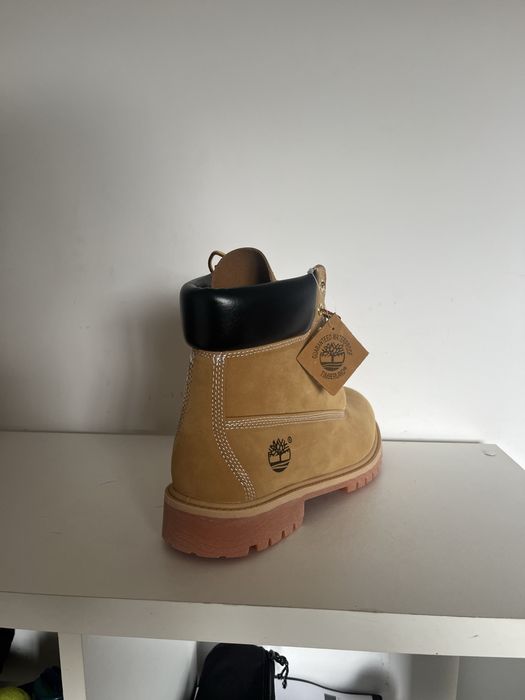 Botas Timberland 45