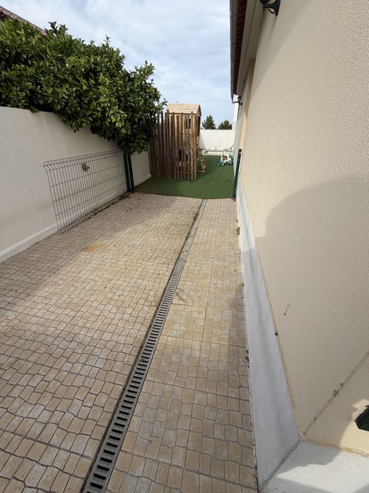 Festa infantil / piscina privada