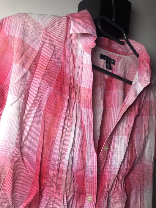 Koszula tommy hilfiger oryginalna