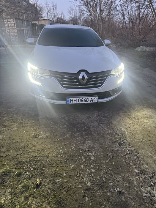 Продам Рено Талісман(SM6)