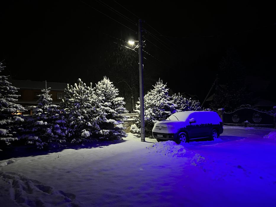 Продам кодедж в Карпатах