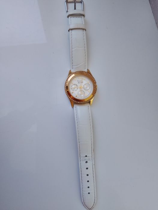 Продам жіночий годинник Pierre Ricaud зі стразами Swarovski