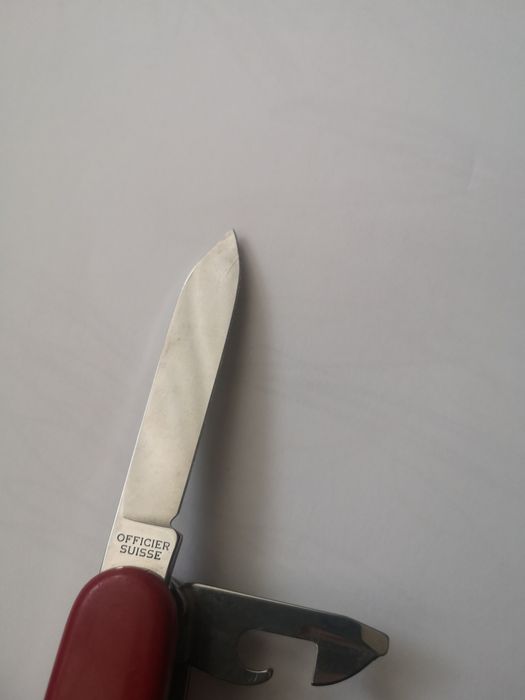 Victorinox Huntsman 15 funkcji