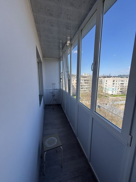 Здається 3-кімнатна квартира подобово | вул. Конька, 27 Світловодськ