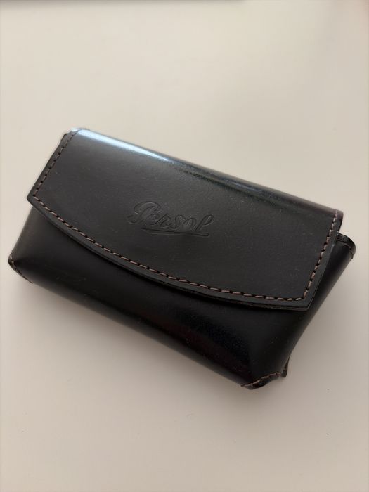 Persol Steve McQueen Caffè Sunglasses