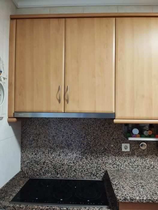 Móveis de Cozinha