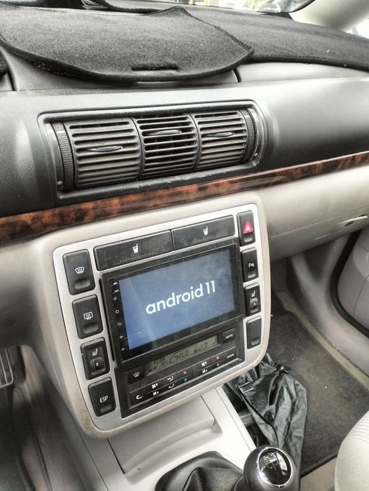 Ford Galaxy PD 150CV