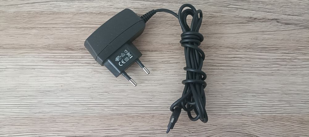 Ładowarka sieciowa Siemens