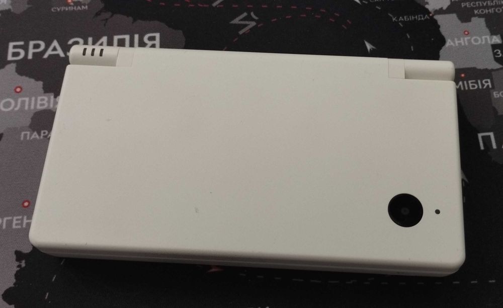 nintendo dsi - купить приставки - Цена на OLX.ua