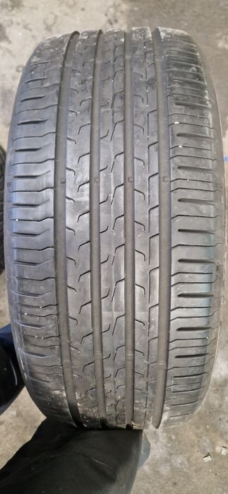 225/45 R18 91W Continental Eco Contact 6 MO 6mm 2020r