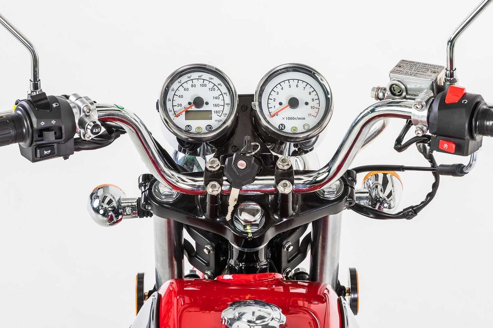 Нова JAWA 350 OHC / Ява в наявності, Доставка Гарантія