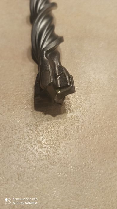 Wiertło Hilti SDS max 20/32 beton NOWE made in germany