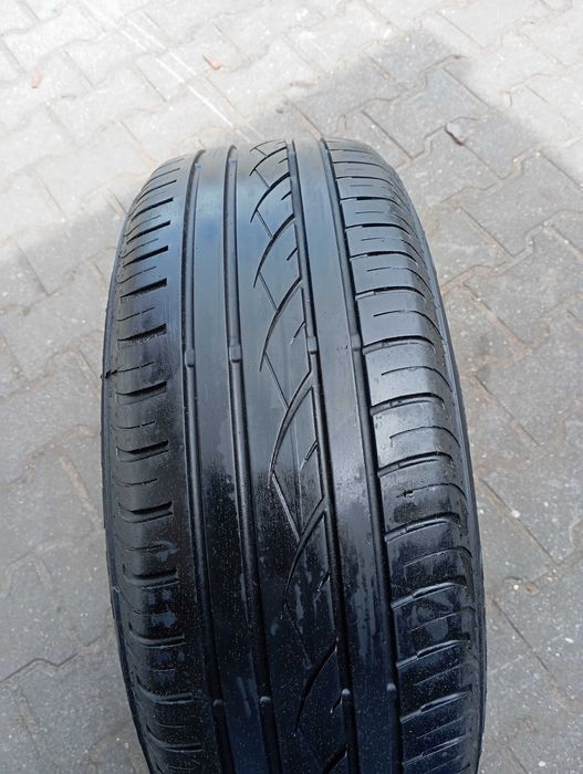 205/55/R 16 91 H Continental Premium Contact SSR