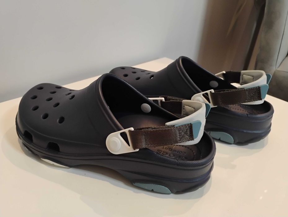 Crocs All Terrain Clog wkładka 28,5 cm