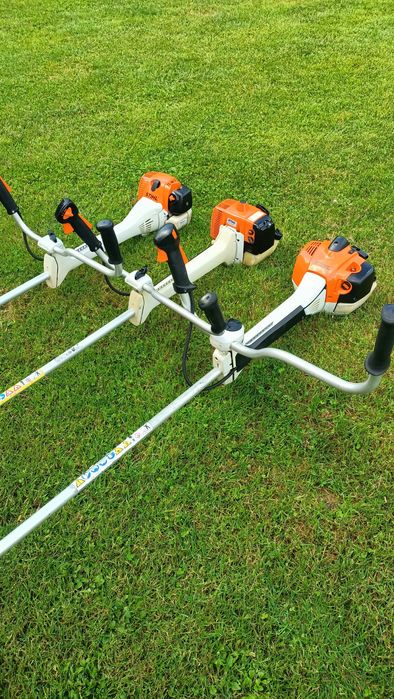 Kosa spalinowa Stihl FS 310 FS400  FS410