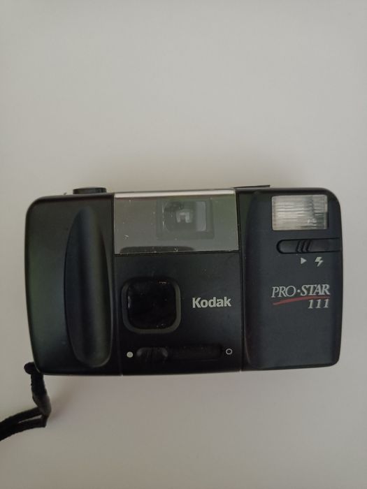 Aparat fotograficzny Kodak