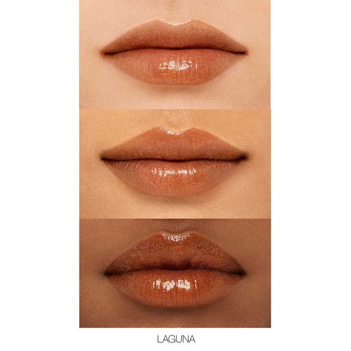 Balsam olejek do ust - NARS oil infused lip, Orgasm 5.7ml